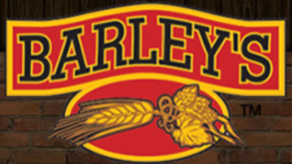Barley’s Taproom - Spindale, NC
